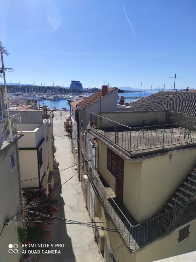 House Vodice Villa Екстериор снимка