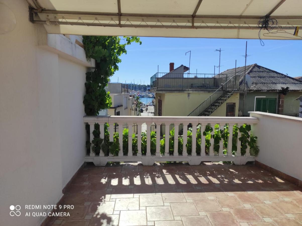 House Vodice Villa Екстериор снимка