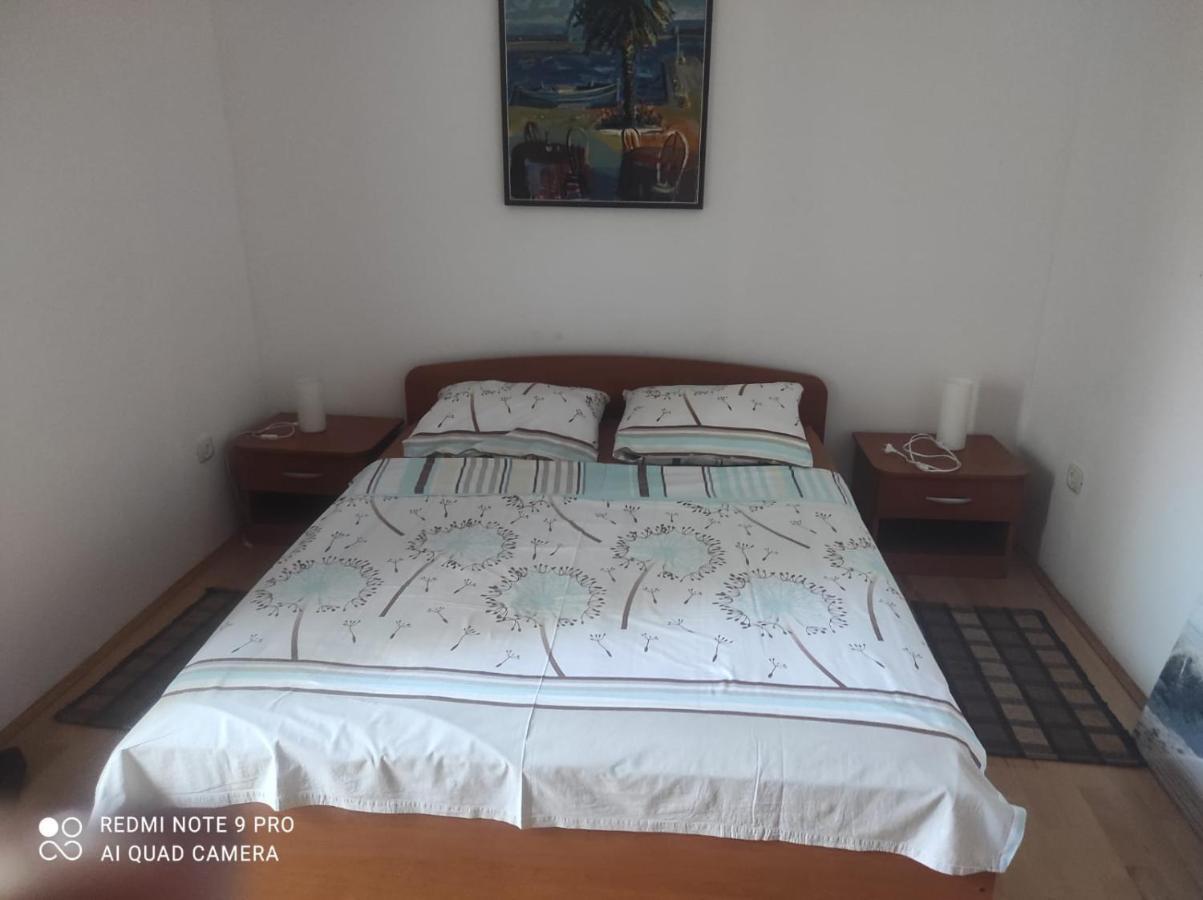 House Vodice Villa Екстериор снимка
