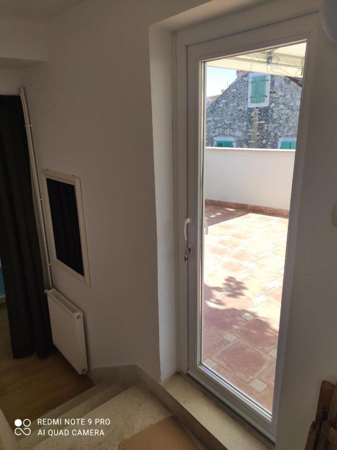 House Vodice Villa Екстериор снимка