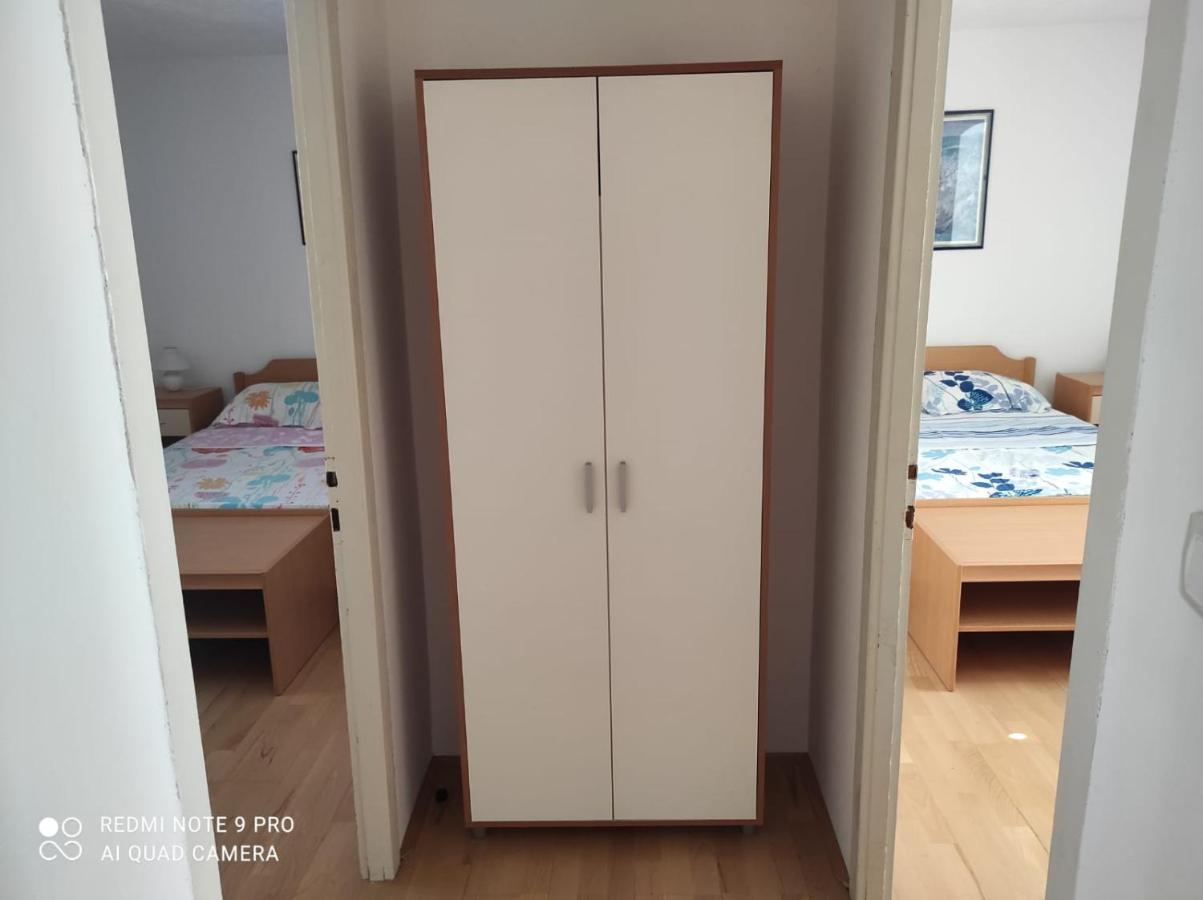 House Vodice Villa Екстериор снимка