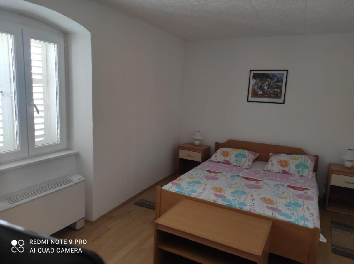 House Vodice Villa Екстериор снимка