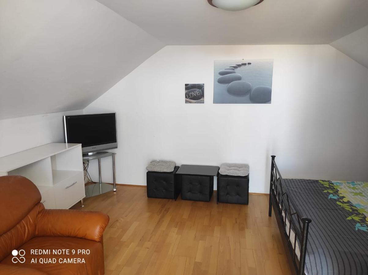 House Vodice Villa Екстериор снимка