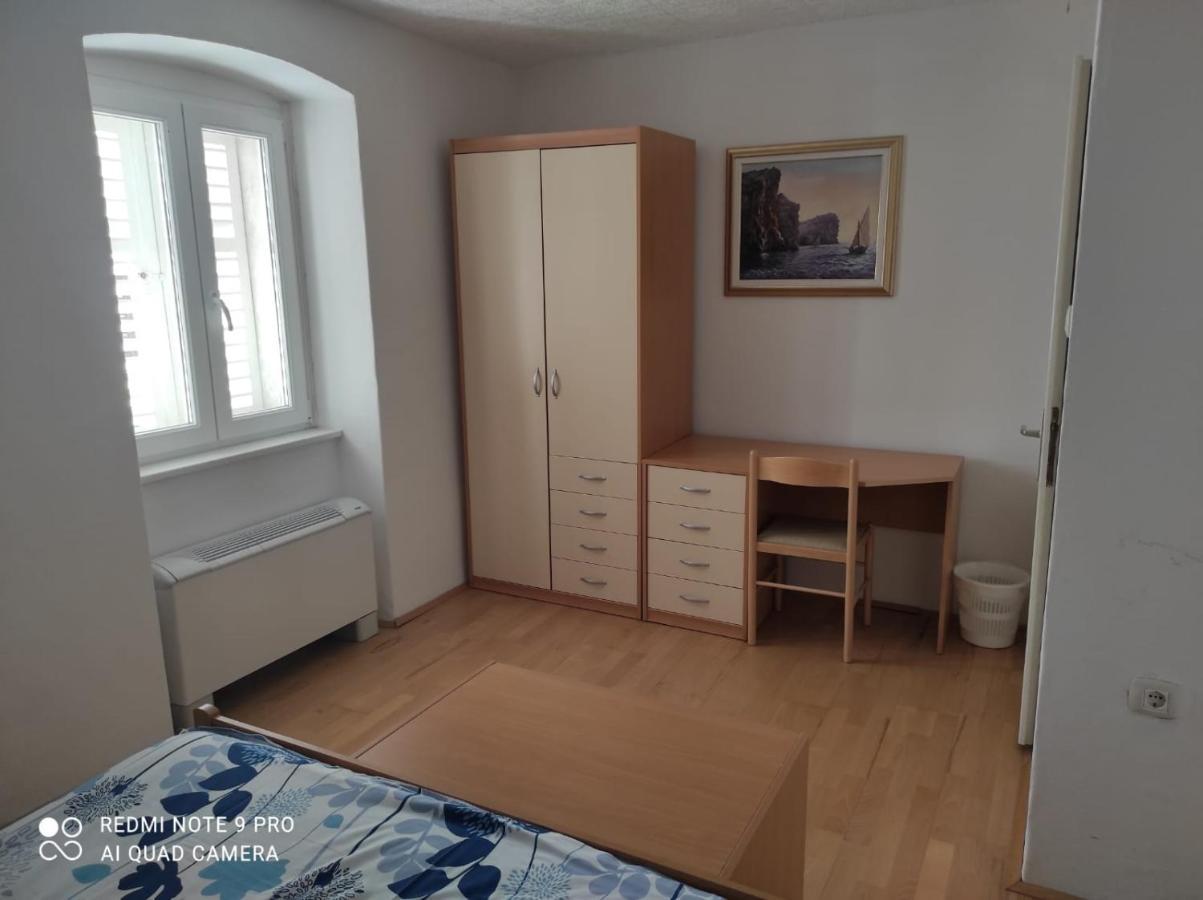 House Vodice Villa Екстериор снимка