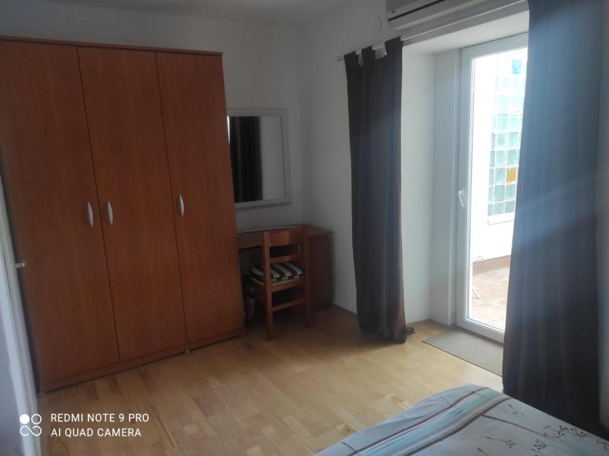 House Vodice Villa Екстериор снимка