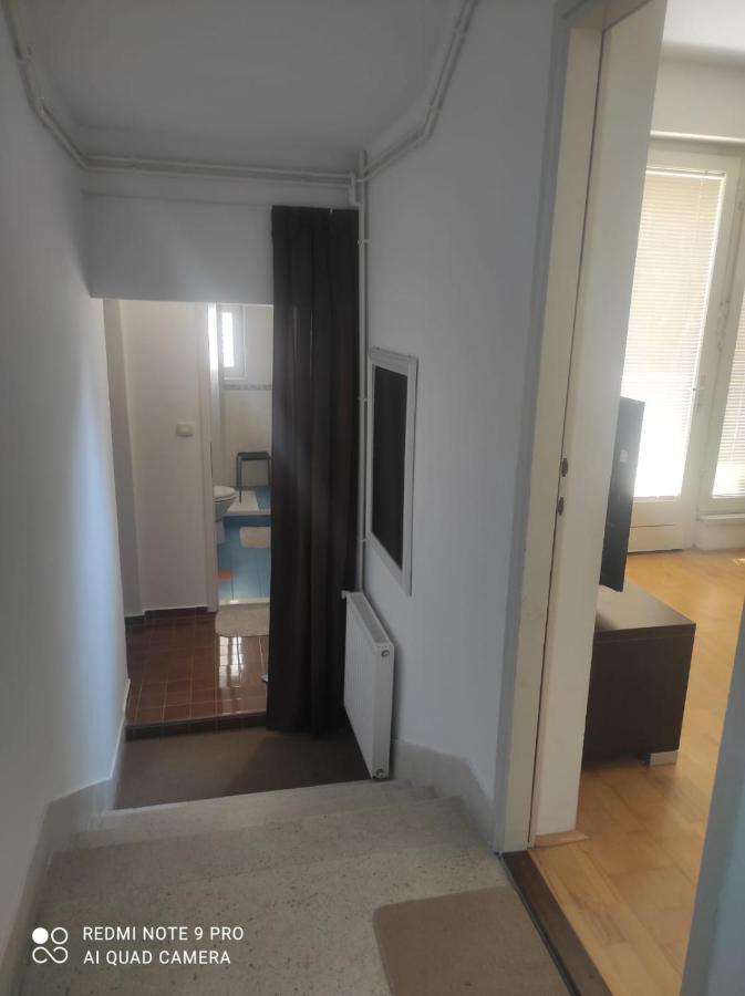 House Vodice Villa Екстериор снимка