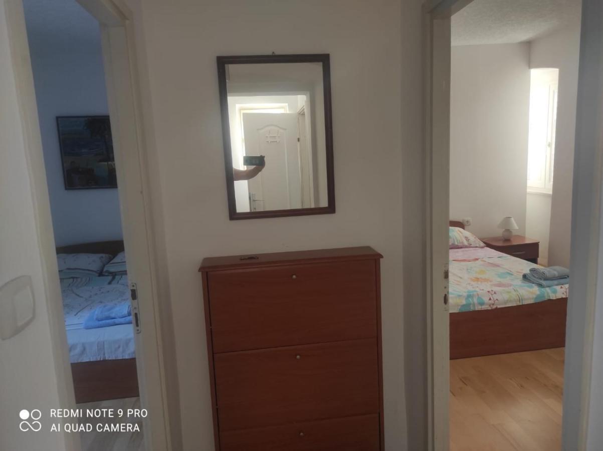 House Vodice Villa Екстериор снимка