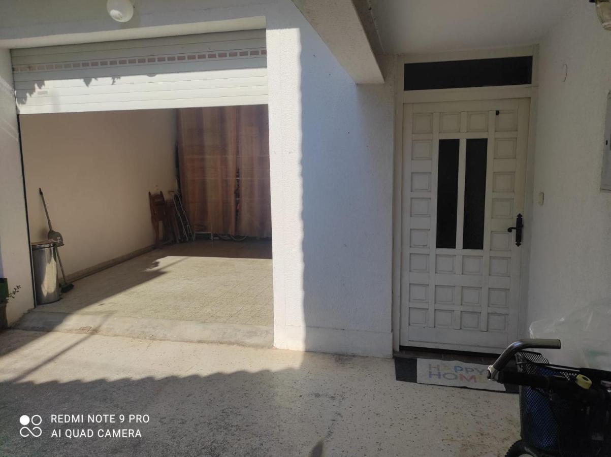 House Vodice Villa Екстериор снимка