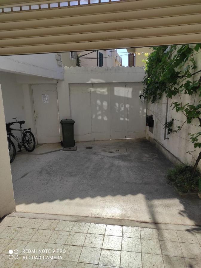 House Vodice Villa Екстериор снимка