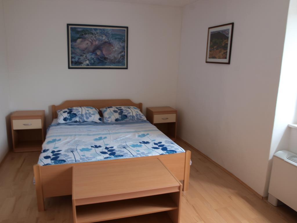 House Vodice Villa Стая снимка