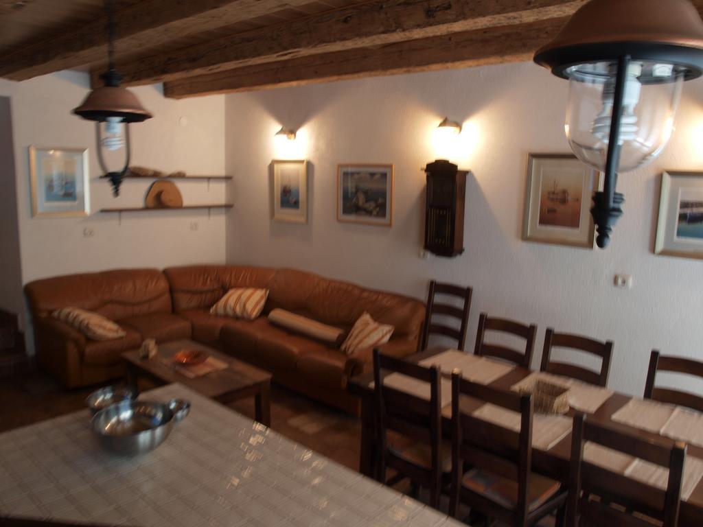 House Vodice Villa Стая снимка