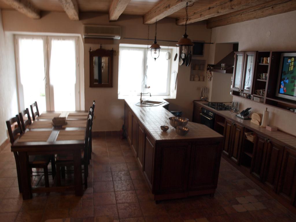 House Vodice Villa Екстериор снимка