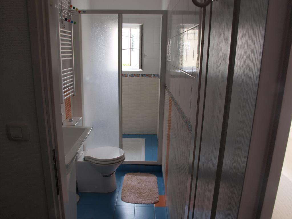 House Vodice Villa Екстериор снимка