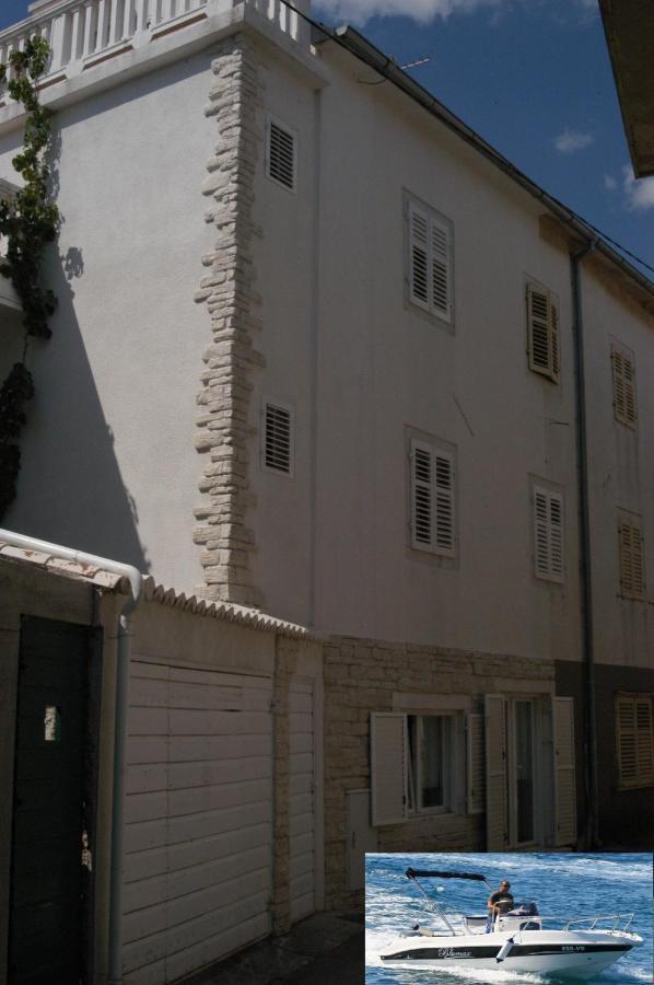 House Vodice Villa Екстериор снимка
