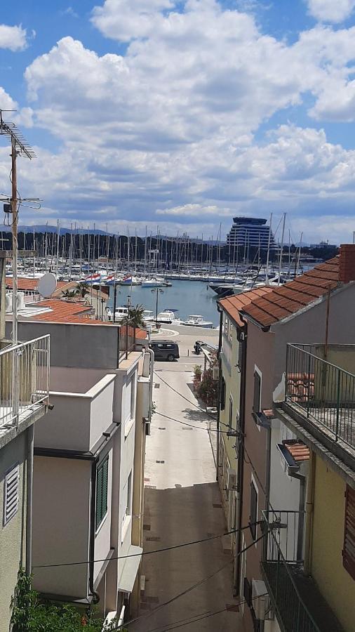 House Vodice Villa Екстериор снимка